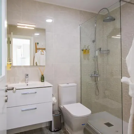 Alma Y Mar - Above The Sea Retreat - Sunset Terrace, Ocean Views, Year Round Pool 公寓