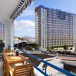 Alma Y Mar - Above The Sea Retreat * 阿德耶