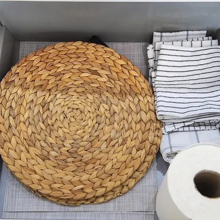 Apartament Alma Y Mar - Above The Sea Retreat