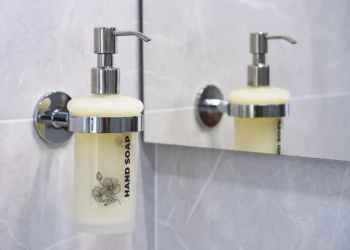 Alma Y Mar - Above The Sea Retreat