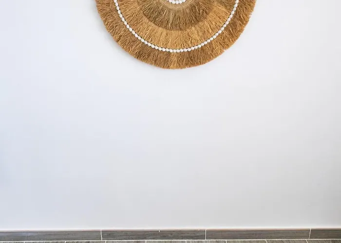 Alma Y Mar - Above The Sea Retreat