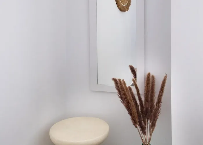 Apartament Alma Y Mar - Above The Sea Retreat Costa Adeje (Tenerife)