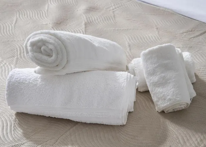 Apartament Alma Y Mar - Above The Sea Retreat *