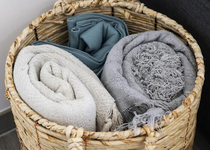 Alma Y Mar - Above The Sea Retreat *