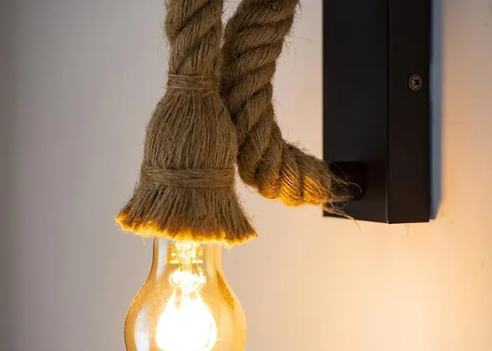 Apartament Alma Y Mar - Above The Sea Retreat