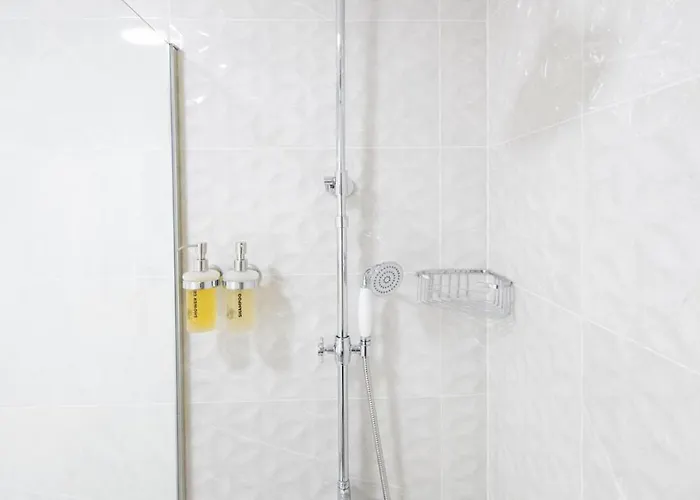 Alma Y Mar - Above The Sea Retreat Apartament *