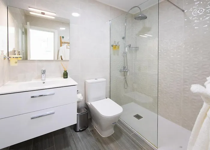 Alma Y Mar - Above The Sea Retreat