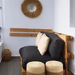 Alma Y Mar - Above The Sea Retreat