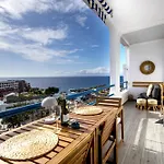 Alma Y Mar - Above The Sea Retreat Daire Costa Adeje