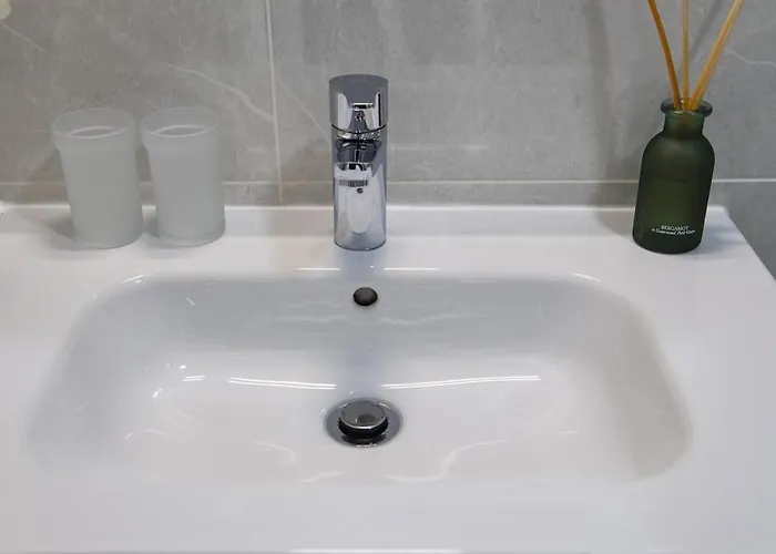 Alma Y Mar - Above The Sea Retreat Апартаменты